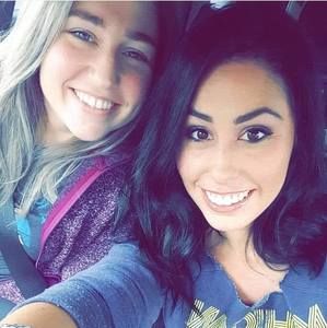 Meet your Posher, Tamara